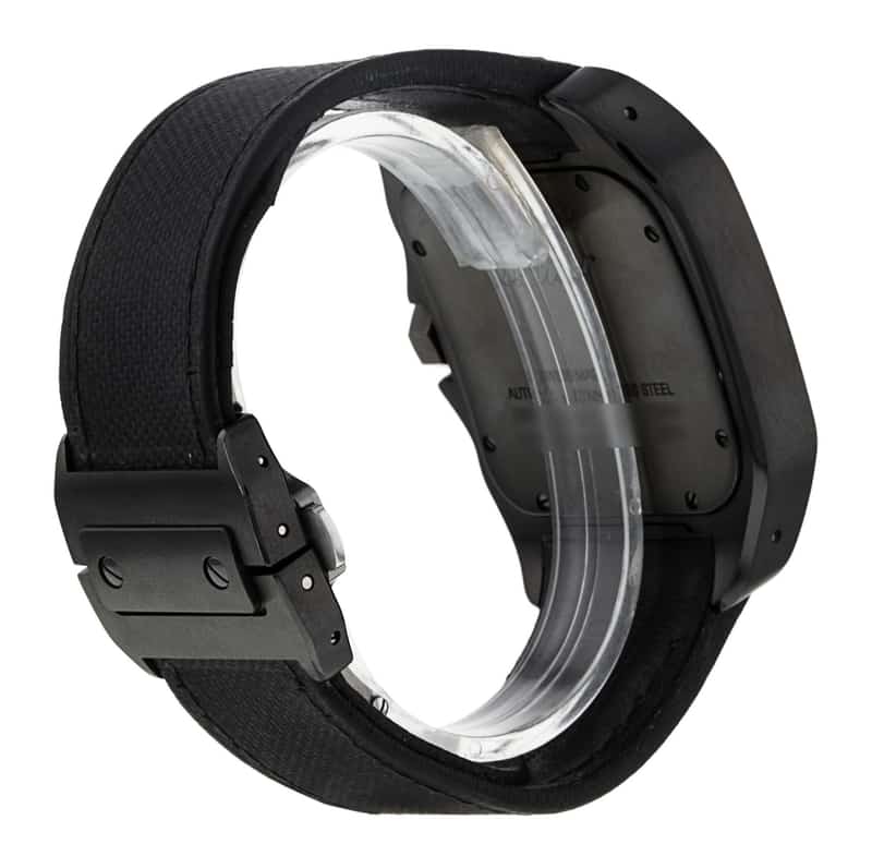 Cartier Santos 100 WSSA0006